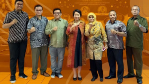 Universitas Jayabaya Gelar Uji Publik Calon Panitia Seleksi Satgas PPKS